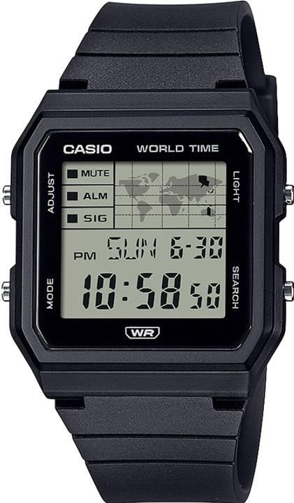 Produktbild Casio LF-30W-1AEF (37.80 mm)