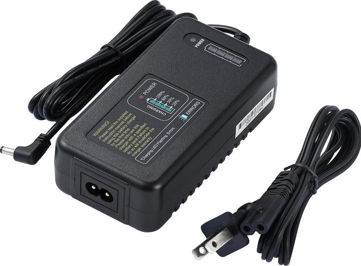 Actual product image Godox C400P, for AD400 PRO
