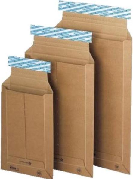 Produktbild Brieger Versandkarton (1 x)