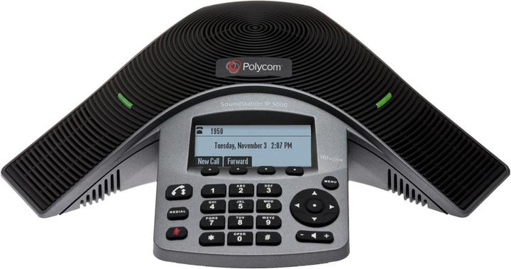 Image du produit Poly SoundStation IP5000 SIP