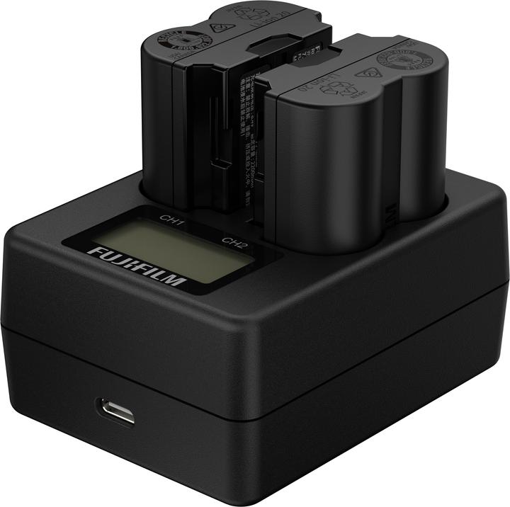 Produktbild Fujifilm BC-W235 (Kamera Akku Ladegerät)