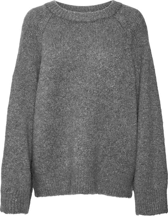 Vero Moda VMHENLEY Pullover Strickpullover (M)