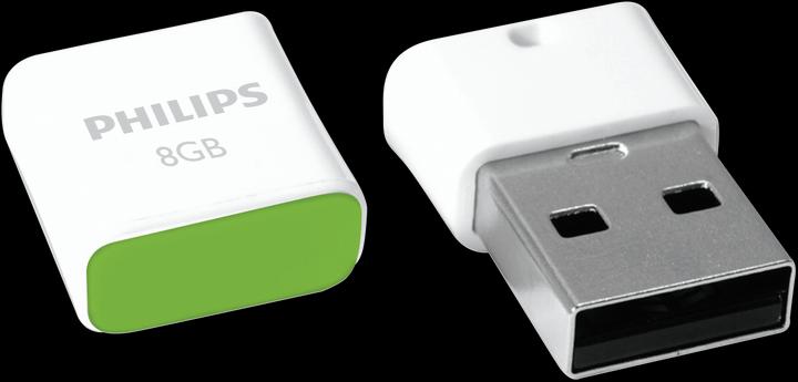 Philips Edition Pico (8 Go)