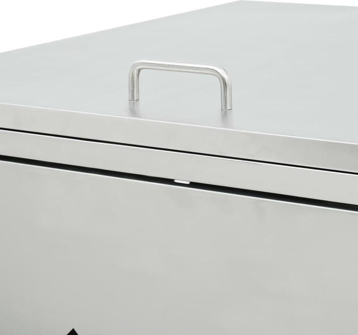 Produktbild VidaXL Faxon (240 l)