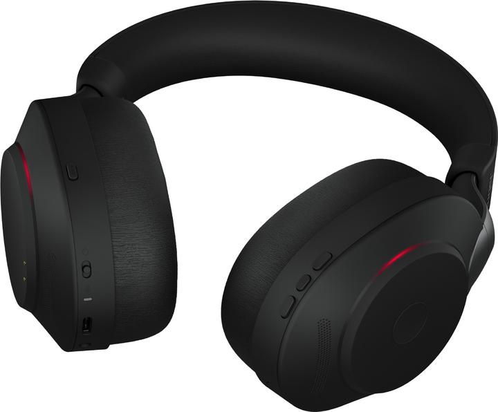 Immagine prodotto Jabra Evolve2 85 (Senza fili, USB-C)
