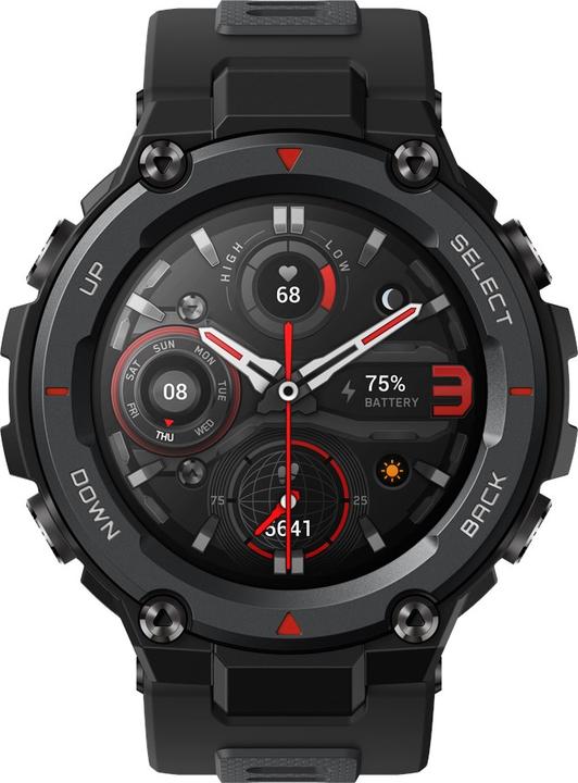 Image du produit Amazfit T-Rex Pro (47.70 mm)