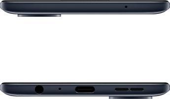 Image du produit OnePlus Nord N10 (128 Go, Glace de minuit, 6.49", Double SIM hybride, 64 Mpx, 5G)