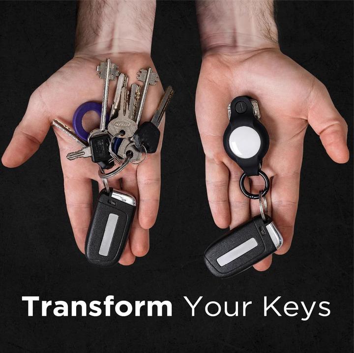 Immagine prodotto Key Smart Portachiavi Air Flex