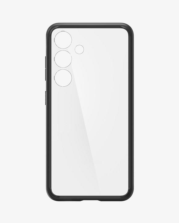 Productafbeelding Spigen Hybrid S921 czarny/matzwart ACS07352 (Samsung Galaxy S24)