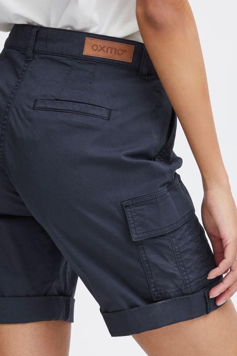 Actual product image Oxmo OXChanice Cargo shorts 21800223-ME (Frequency band 38 (2600 MHz))