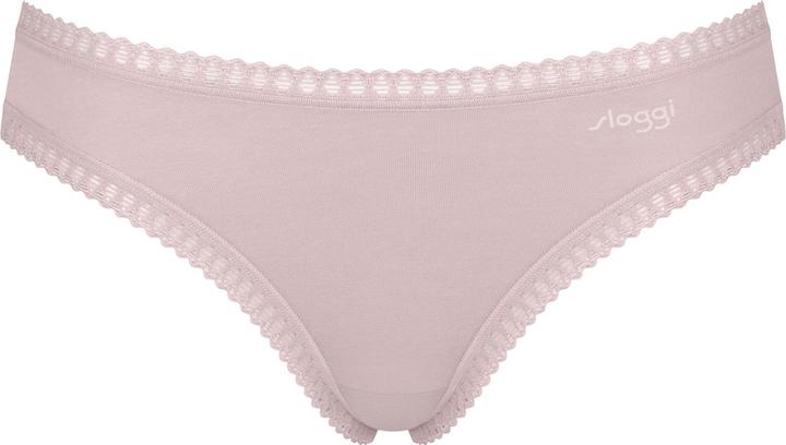 Produktbild Sloggi 3er Pack GO Crush Mini Slip (XL, 3er Pack)