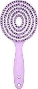 Immagine prodotto Tools for Beauty Ilu Hr Spazzola Lollipop Viola