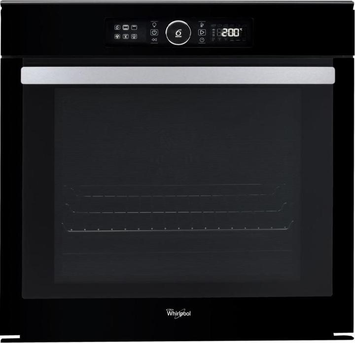 Actual product image Whirlpool AKZM 8420 NB