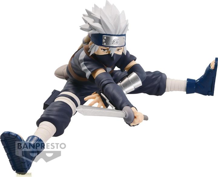 Produktbild Banpresto Naruto - Kakashi Hatake Vibration Stars