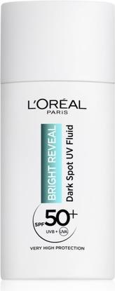 L'Oréal Paris Bright Reveal (Sonnencreme, SPF 50, 50 ml)