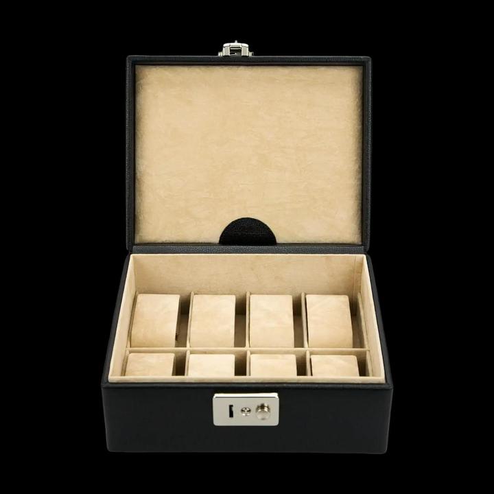 Actual product image Windrose Watch case Beluga 8 - Black