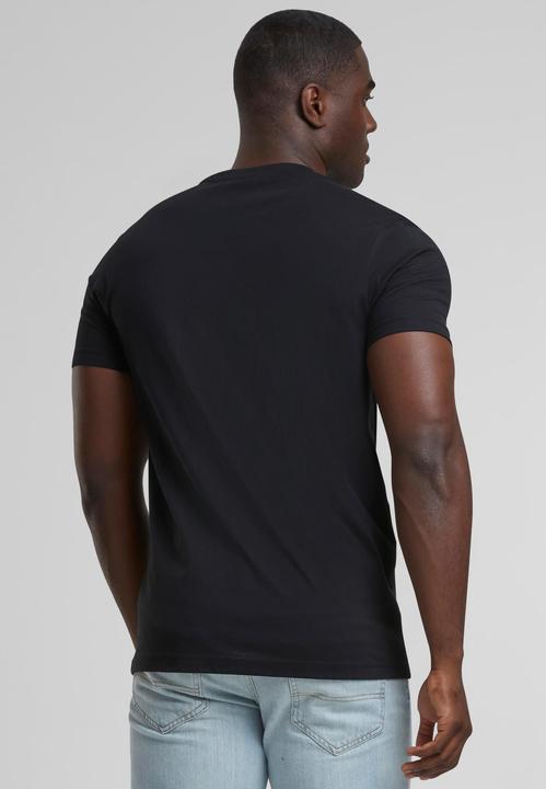 Produktbild Urban Classics Basic Tee 3-Pack (XXL)