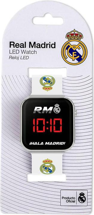 Image du produit Real Madrid CF - Montre numérique - Enfant (Montre numérique)