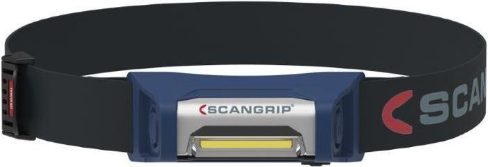 Image du produit Scangrip Phare à LED I-VIEW (400 lm)