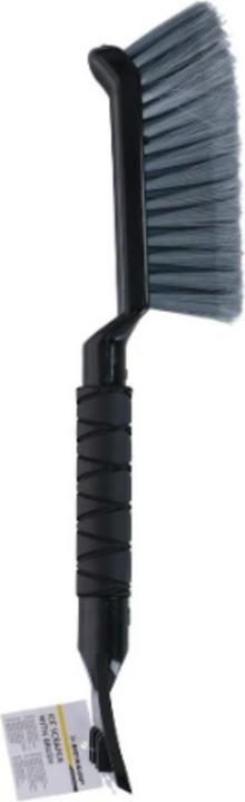 Actual product image Dunlop Eiskratzer mit Bürste