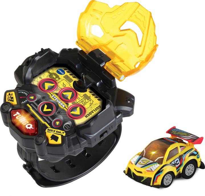 Produktbild VTech Muscle Car Dash