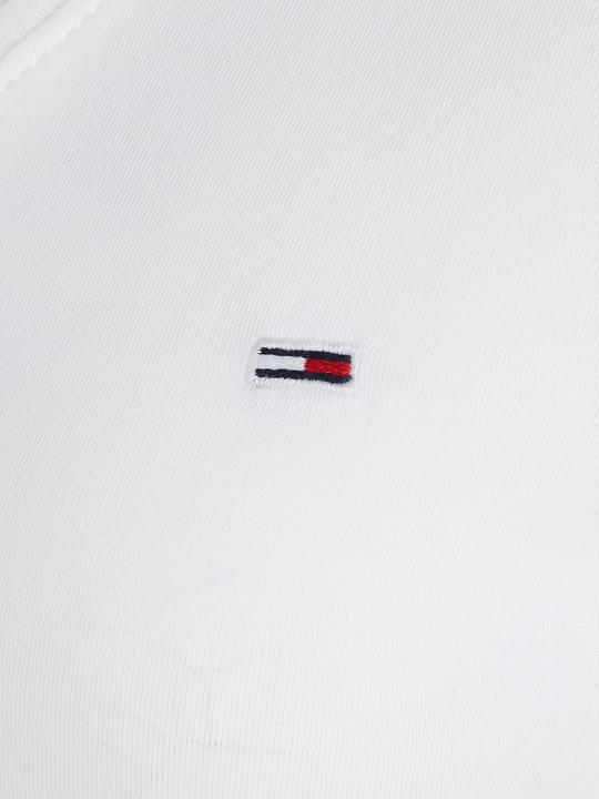 Actual product image Tommy Hilfiger tee (M)