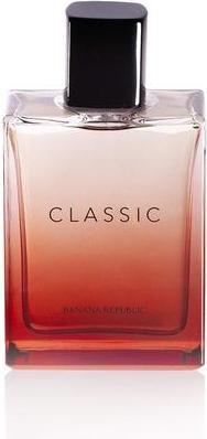 Actual product image Banana Republic Classic Red by Eau de Parfum Spray (Unisex) 125 ml (Eau de parfum, 125 ml)