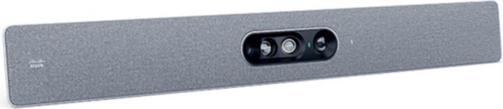 Produktbild Cisco Quad Camera First Light (White) - Spare Nms In Perp
