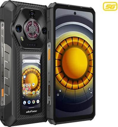 Produktbild Ulefone Armor 30 Pro 16/512 Black EU