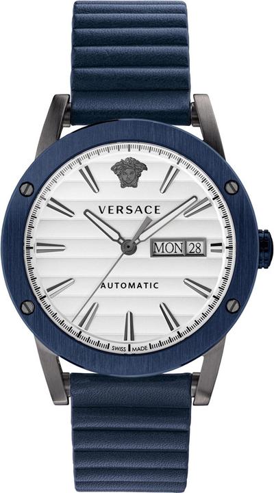Immagine prodotto Versace Theros (Orologio da polso analogico, 42 mm)