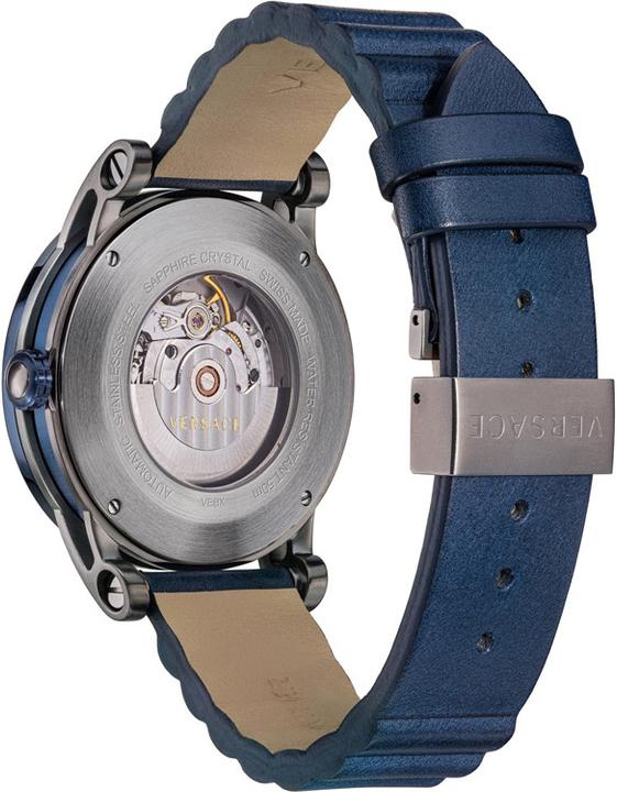 Immagine prodotto Versace Theros (Orologio da polso analogico, 42 mm)
