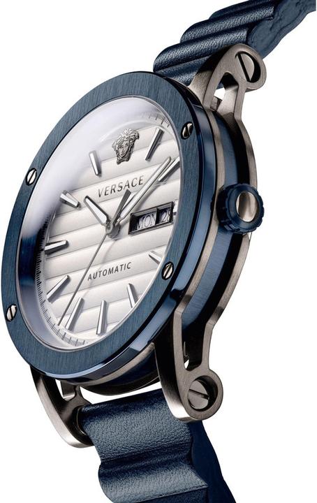 Immagine prodotto Versace Theros (Orologio da polso analogico, 42 mm)