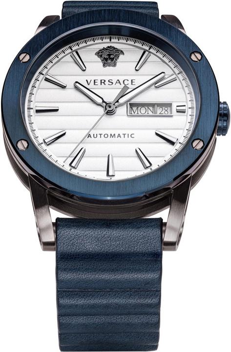 Immagine prodotto Versace Theros (Orologio da polso analogico, 42 mm)