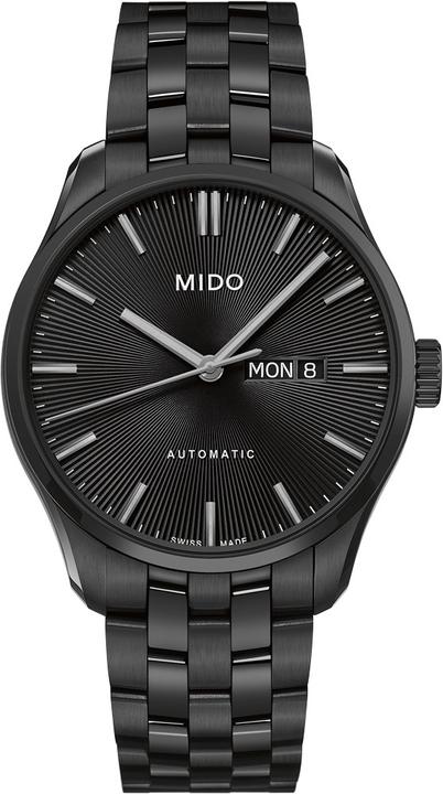 Immagine prodotto Mido Belluna II BigGent (Orologio da polso analogico, 43 mm)