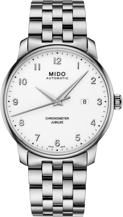 Produktbild Mido Baroncelli (Analoguhr, 42 mm)
