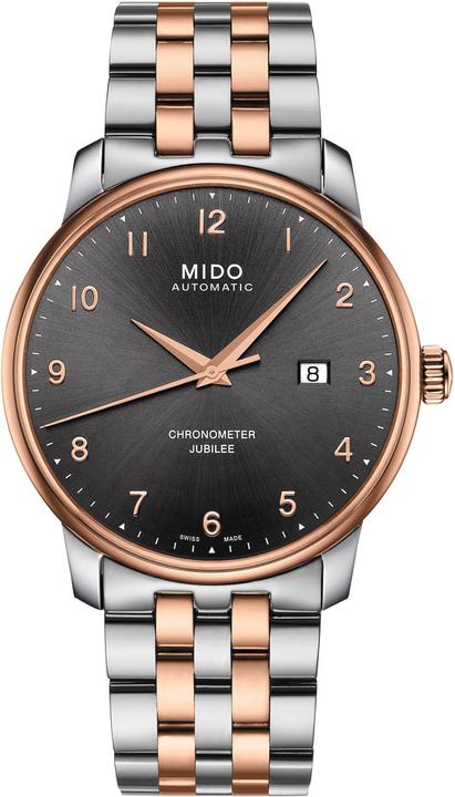 Produktbild Mido Baroncelli (Analoguhr, 42 mm)