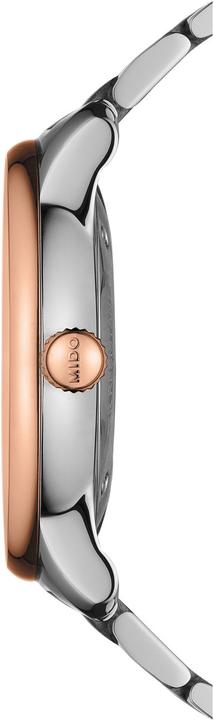 Produktbild Mido Baroncelli (Analoguhr, 42 mm)