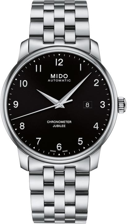 Image du produit Mido Baroncelli (Montre analogique, 42 mm)