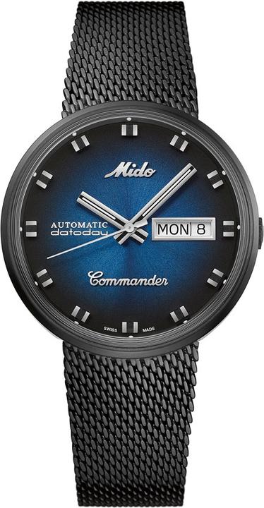 Image du produit Mido Commander classic (Montre analogique, 37 mm)