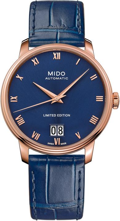 Produktbild Mido Baroncelli III BigDate (Analoguhr, 40 mm)
