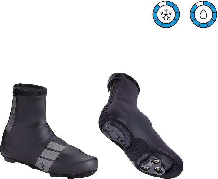 Produktbild BBB HardWear BWS-04 (45, 46)