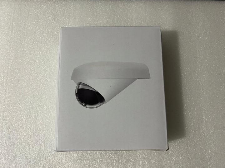 Image du produit Ubiquiti IP Cam Acc UACC-G4 Montage sur bras de dôme (Kit de montage)