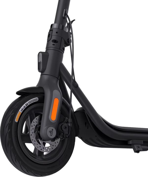 Image du produit Segway-Ninebot F2 D (20 km/h, 40 km, 400 W)