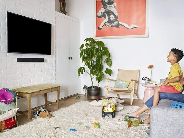 Immagine prodotto Sonos Montaggio a parete a fascio (1 pz., Installazione a parete)