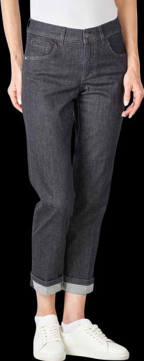 Actual product image Angels Darleen Jeans Sportiv Denim Rinse Night Blue (W26/L30)