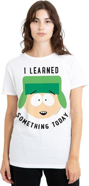 Produktbild Ubisoft I Learned Something Today TShirt (L)