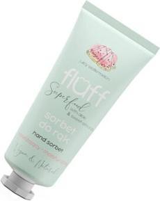 Fluff Hand Sorbet Sorbet Hand Moisturizing Juicy Watermelon - 50ML (50 ml)