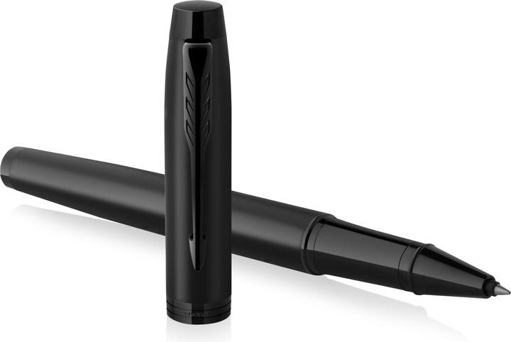 Image du produit Parker Rollerball IM (Noir mat, 1 x)