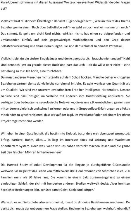 Produktbild Heirate dich selbst (Deutsch, Veit Lindau, 2024)