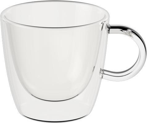 Immagine prodotto Villeroy & Boch Tazza M Set 2 pezzi Bevande Artesano (220 ml, 2 x)